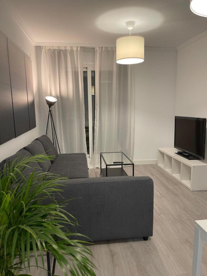 Princesa Suite 1 Malaga Exterior photo