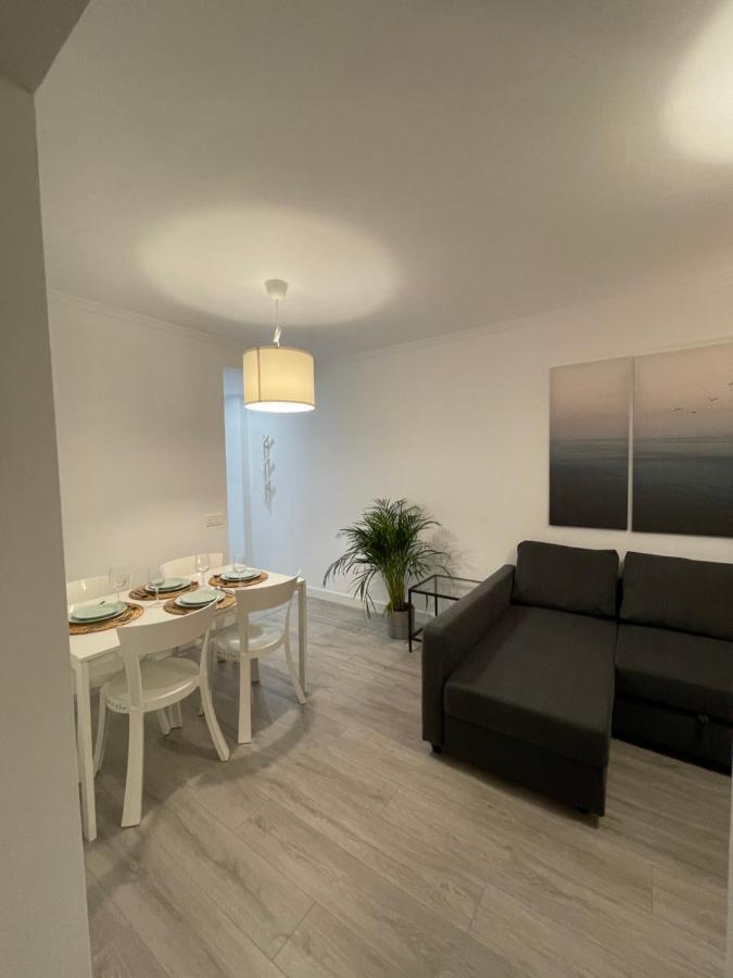 Princesa Suite 1 Malaga Exterior photo