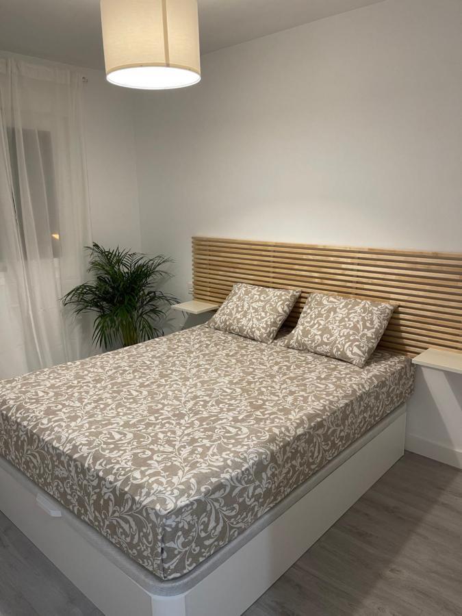 Princesa Suite 1 Malaga Exterior photo