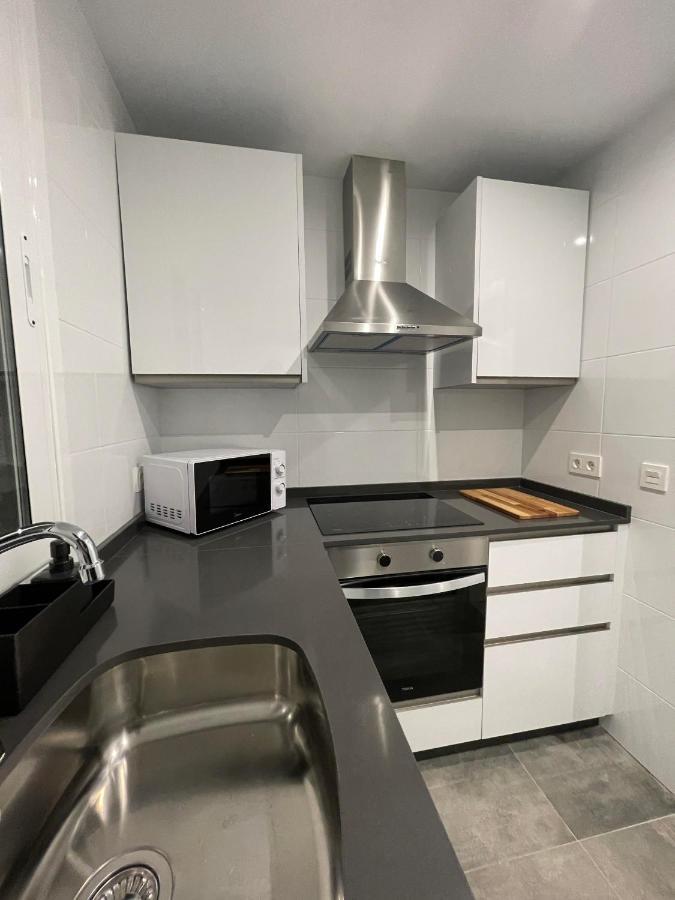 Princesa Suite 1 Malaga Exterior photo
