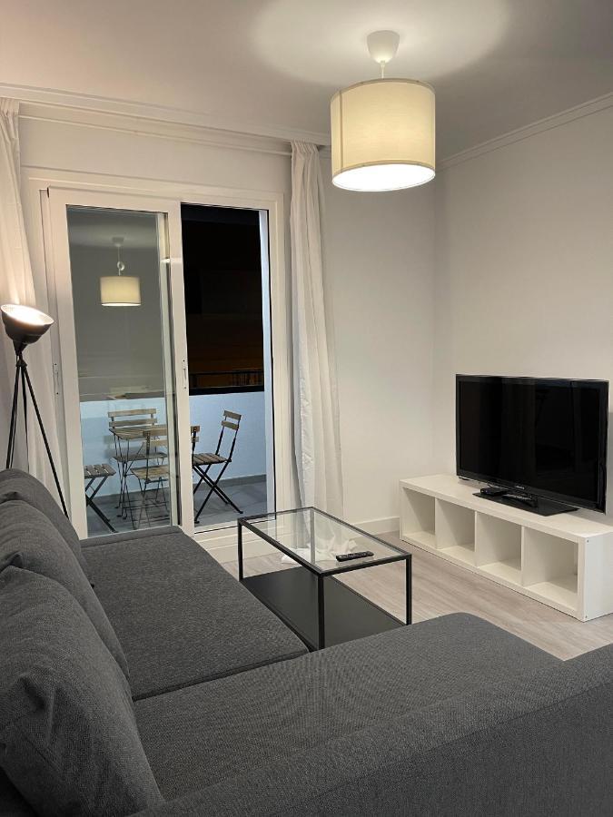 Princesa Suite 1 Malaga Exterior photo
