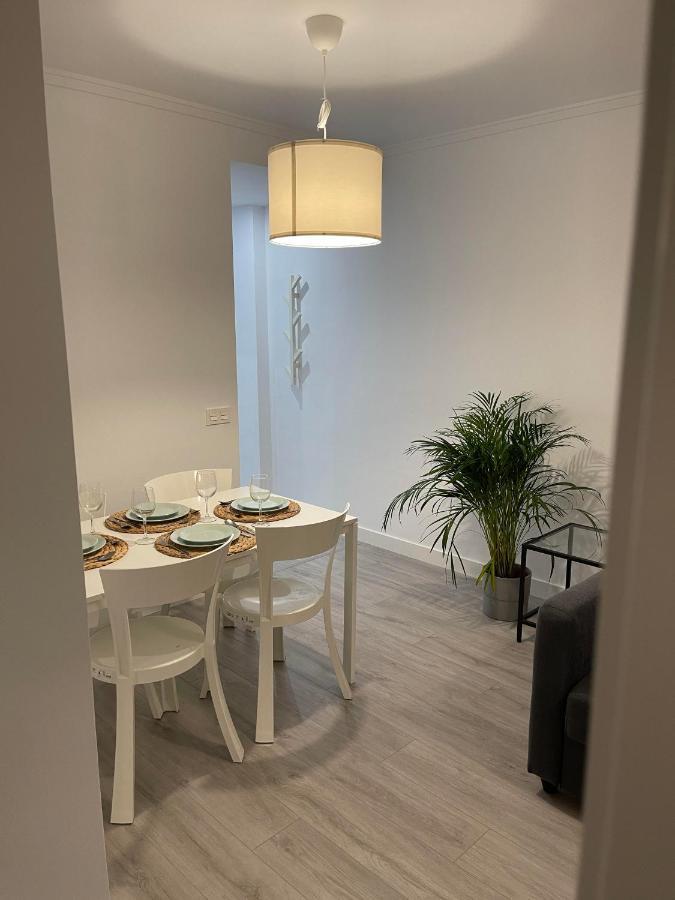 Princesa Suite 1 Malaga Exterior photo